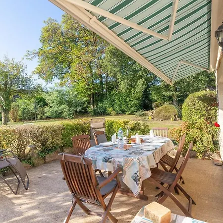 Le Chant Des Oiseaux Holiday home *